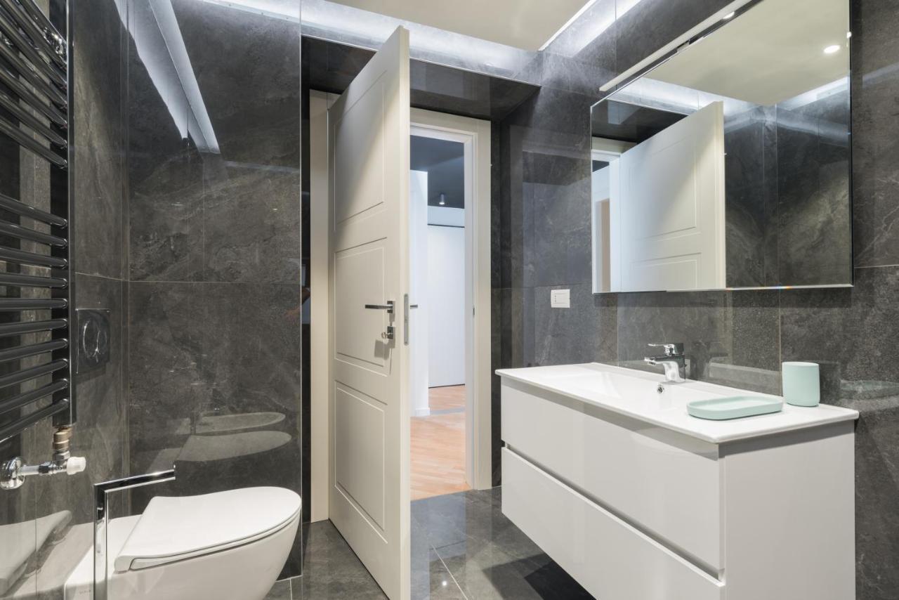 Brera Luxury Near Duomo With Wifi Apartment Mailand