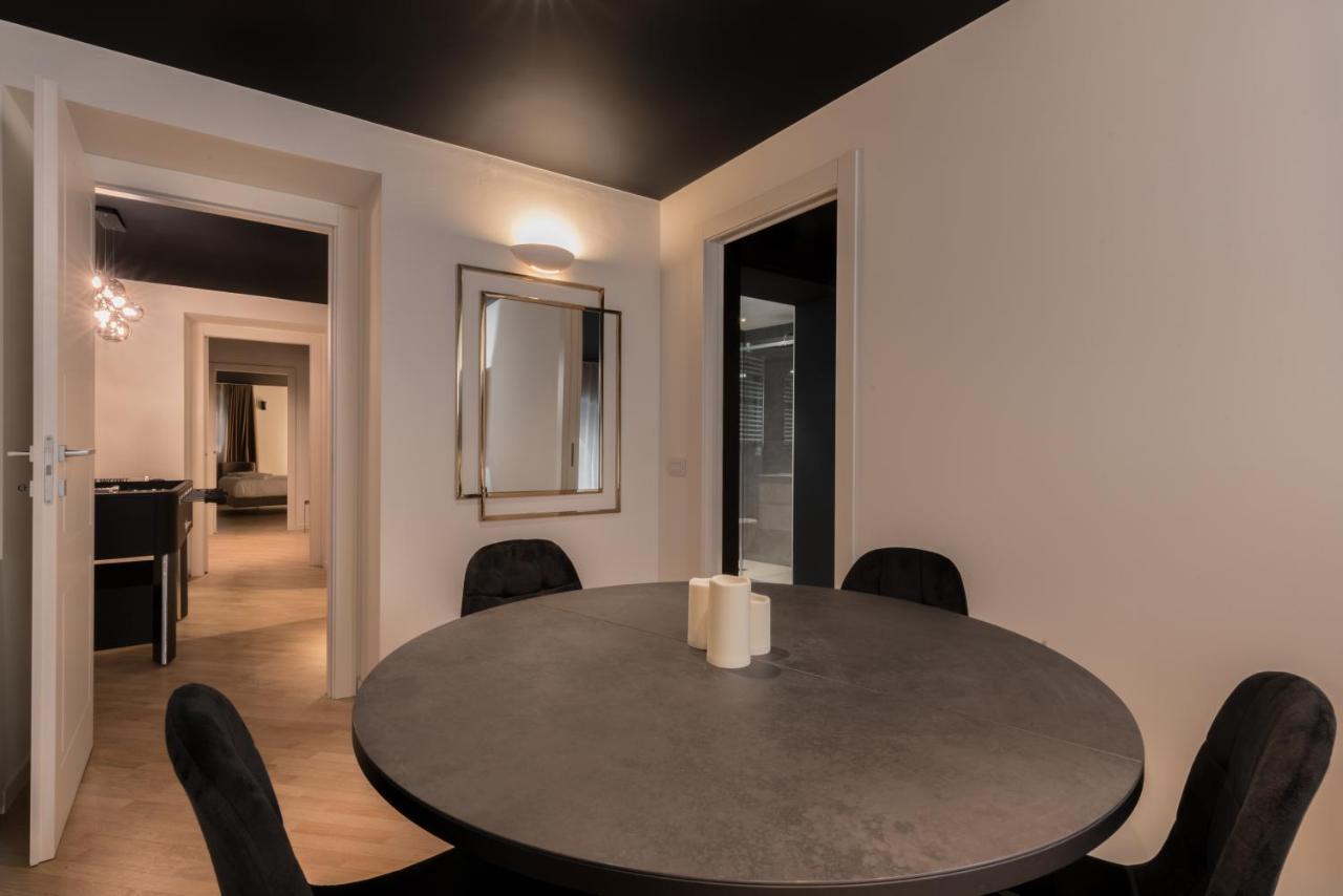 Brera Luxury Near Duomo With Wifi Appartement Milaan