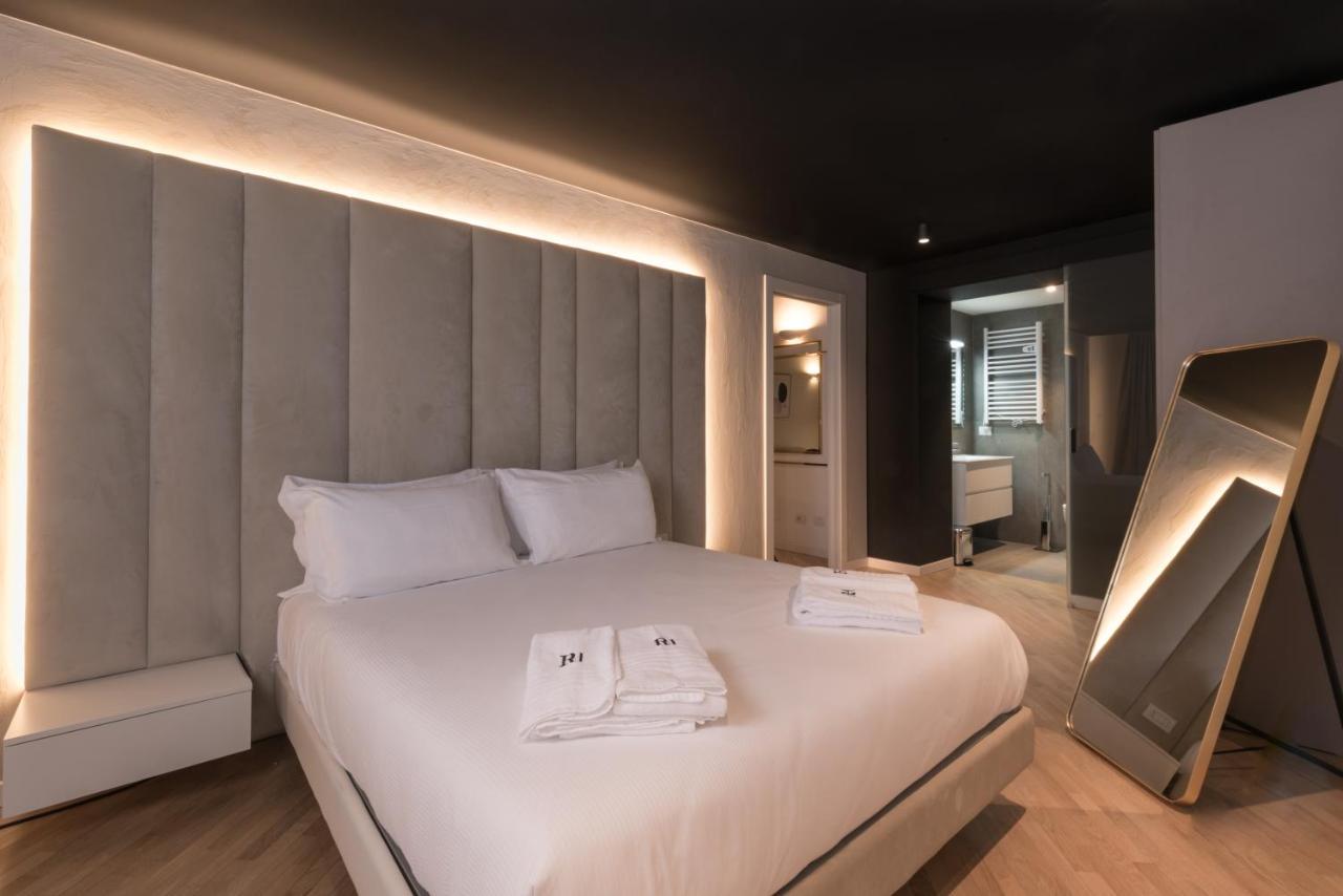 Brera Luxury Near Duomo With Wifi Milaan