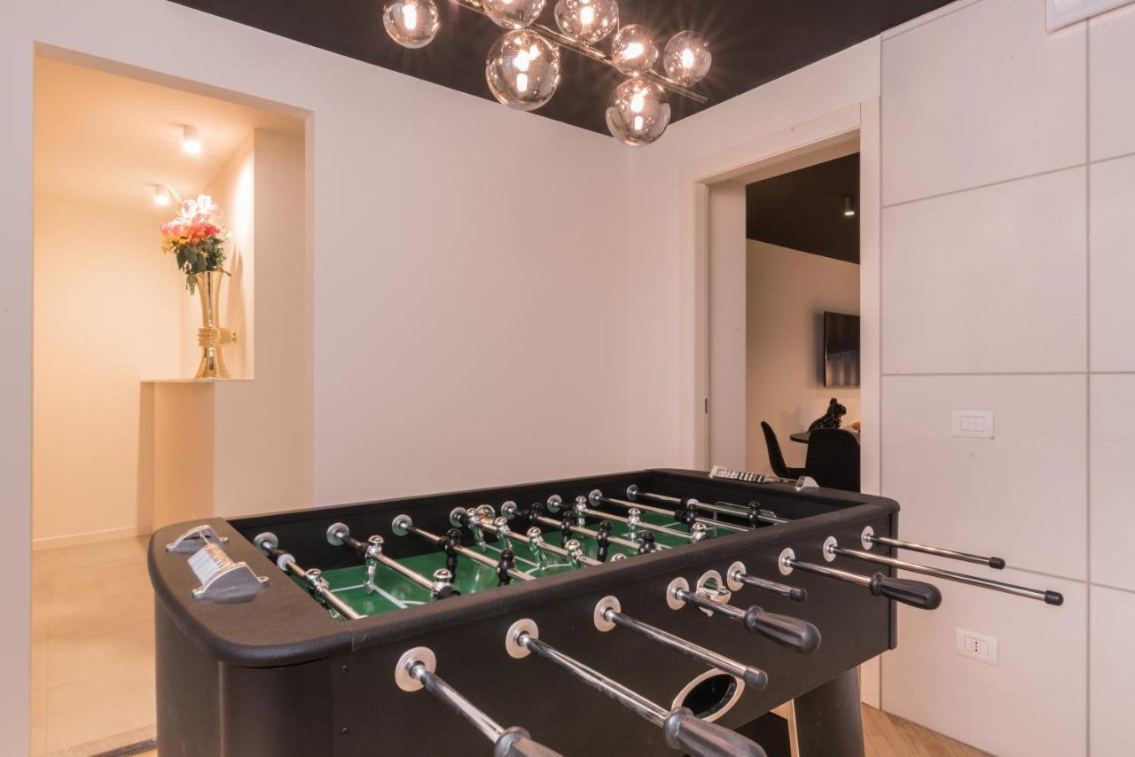 Brera Luxury Near Duomo With Wifi Appartement Milaan